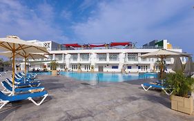 Naama Bay Suites & Spa